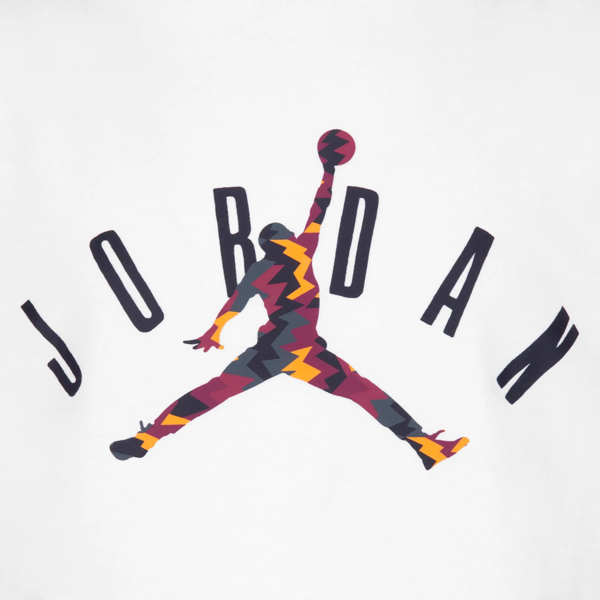 Jordan T-Shirt Jordan Flight MVP 8-16ans