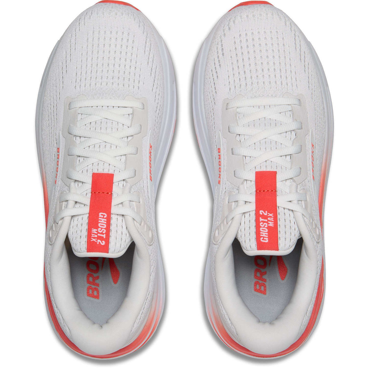 Brooks Ghost Max 2 Dames