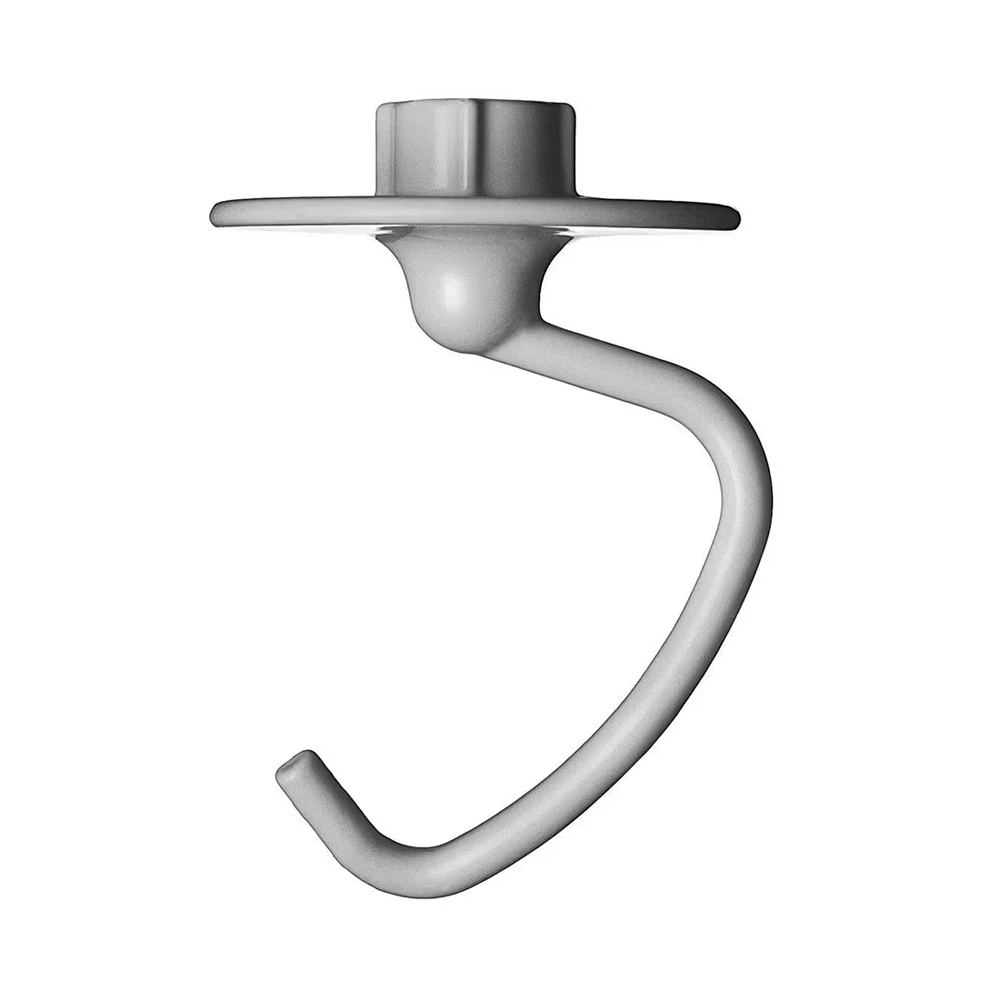 KitchenAid K55 Classic Swiss Garanty Küchenmaschine weiss