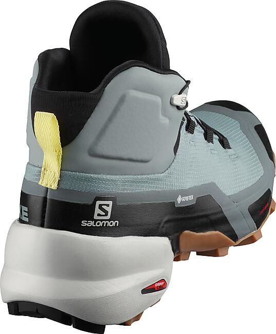 SALOMON - CHAUSSURES DE RANDONNEE CROSS HIKE MID GTX W