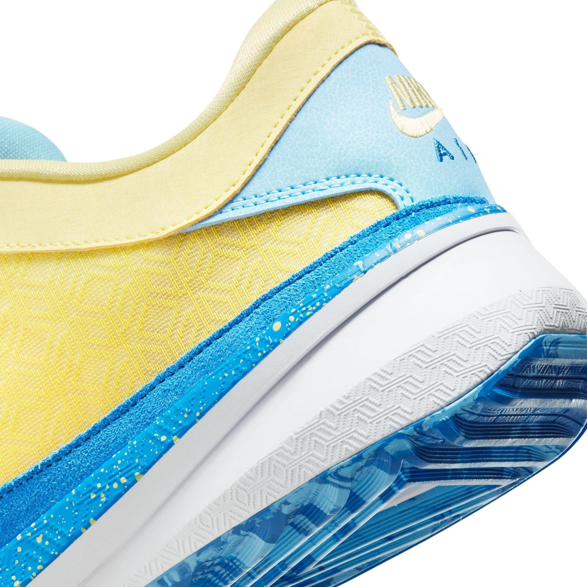 Nike Zoom Freak 5 Basketball Shoes