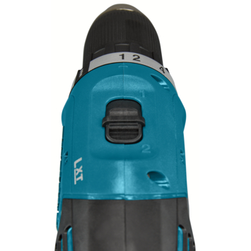 Makita 18V LXT accuboormachine DDF453RFE3 (incl. 3 accu's 3Ah + lader)