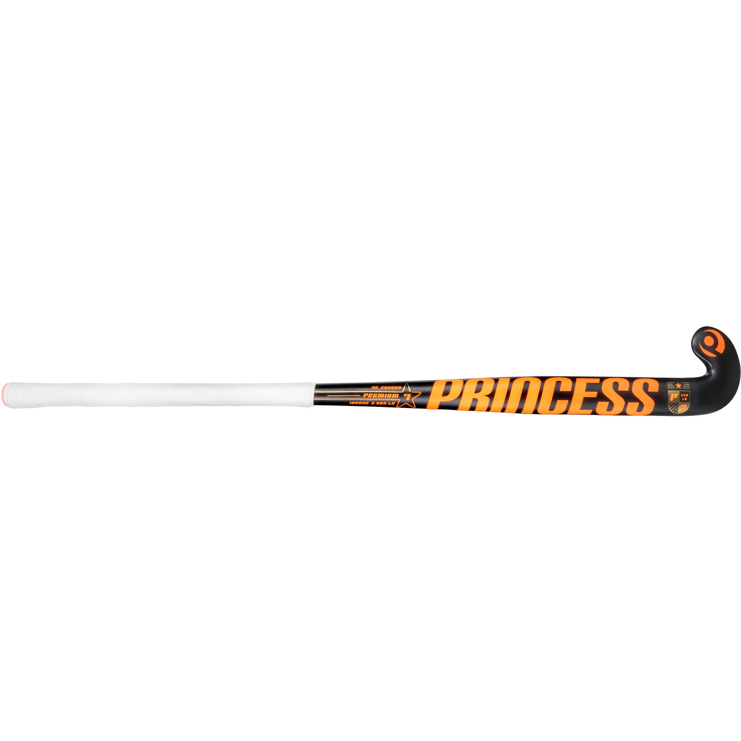 Princess Premium 7 STAR SG9-Lowbow Indoor Junior