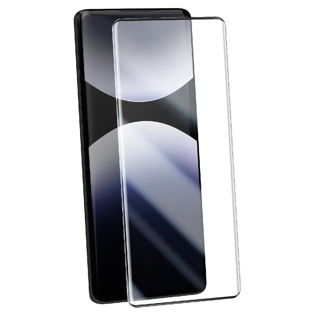 Avizar Protection écran Xiaomi Redmi Note 14 Pro