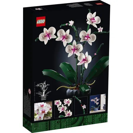 LEGO® Botanicals 10311 Orchidee