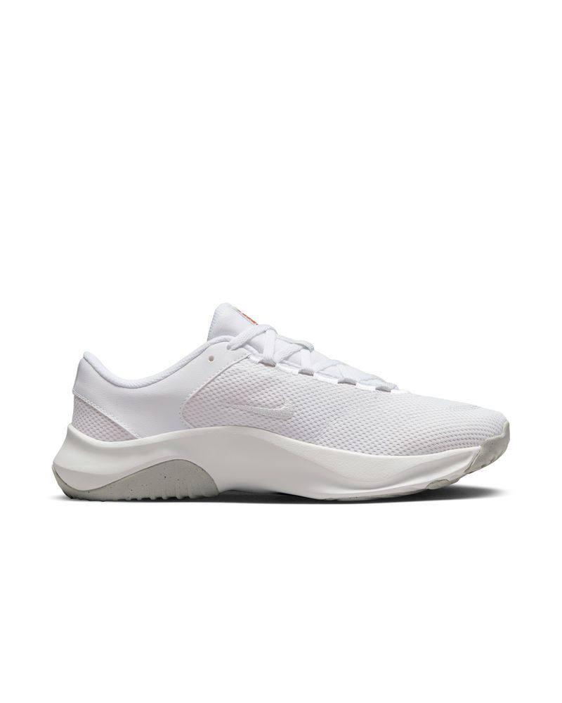 Chaussures de training Nike Legend Essential 3 Next Nature Blanc pour femme