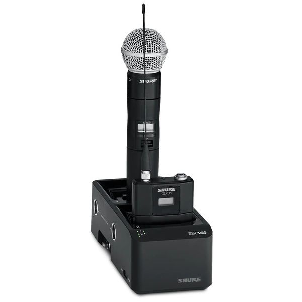 Shure SBC220-E