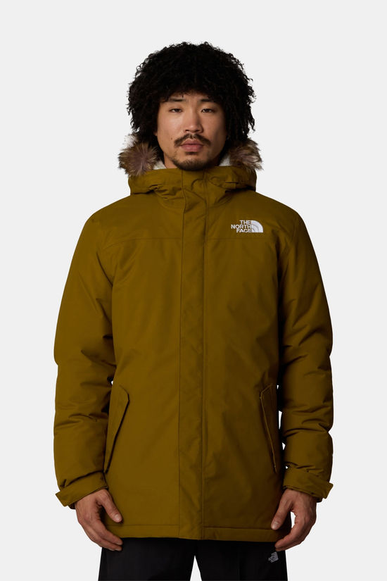 The North Face The North Face Recycled Zaneck Gevoerde Jas