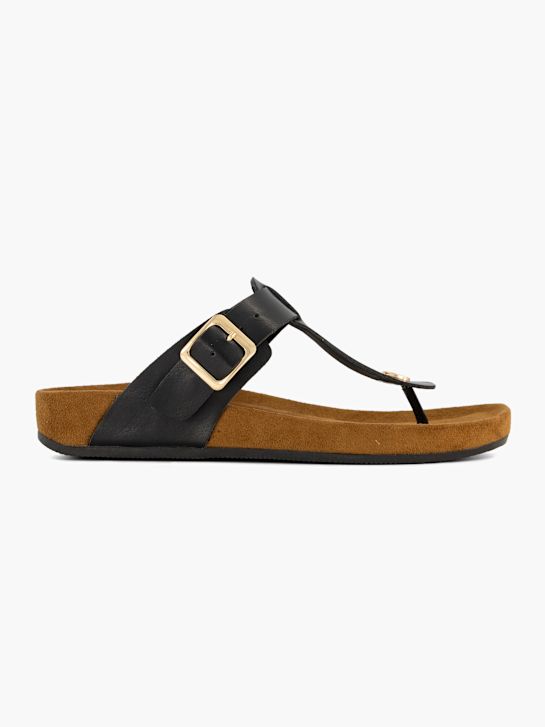 Graceland Teenslipper