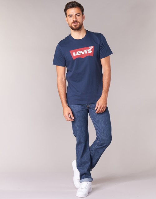 Levi's - 501® LEVI'S ORIGINAL FIT Azul
