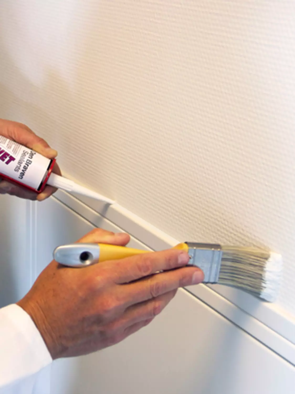 Den Braven Zwaluw Wet on Wet 310ml koker