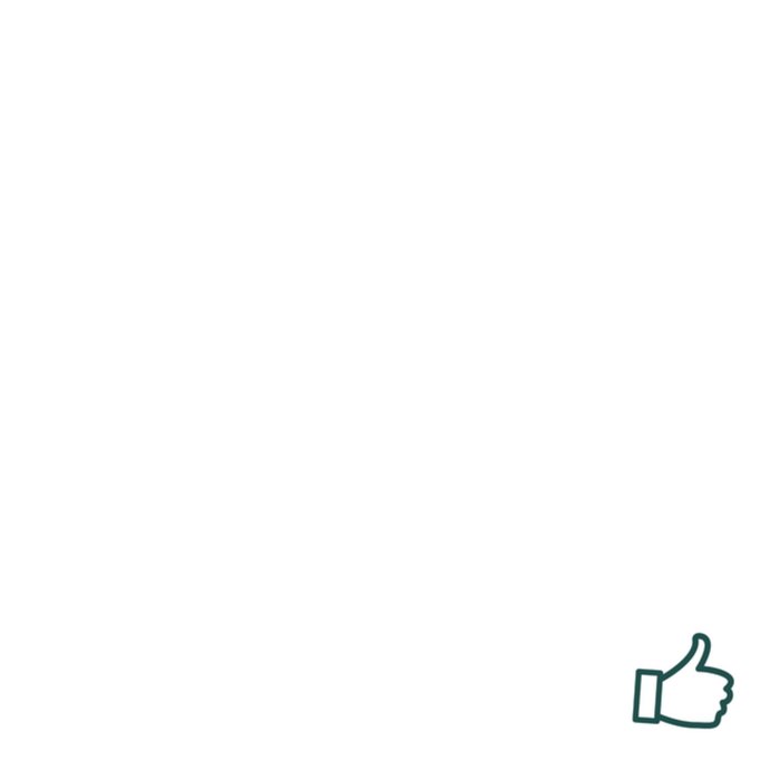 Greetz | Valentijnskaart | Groen
