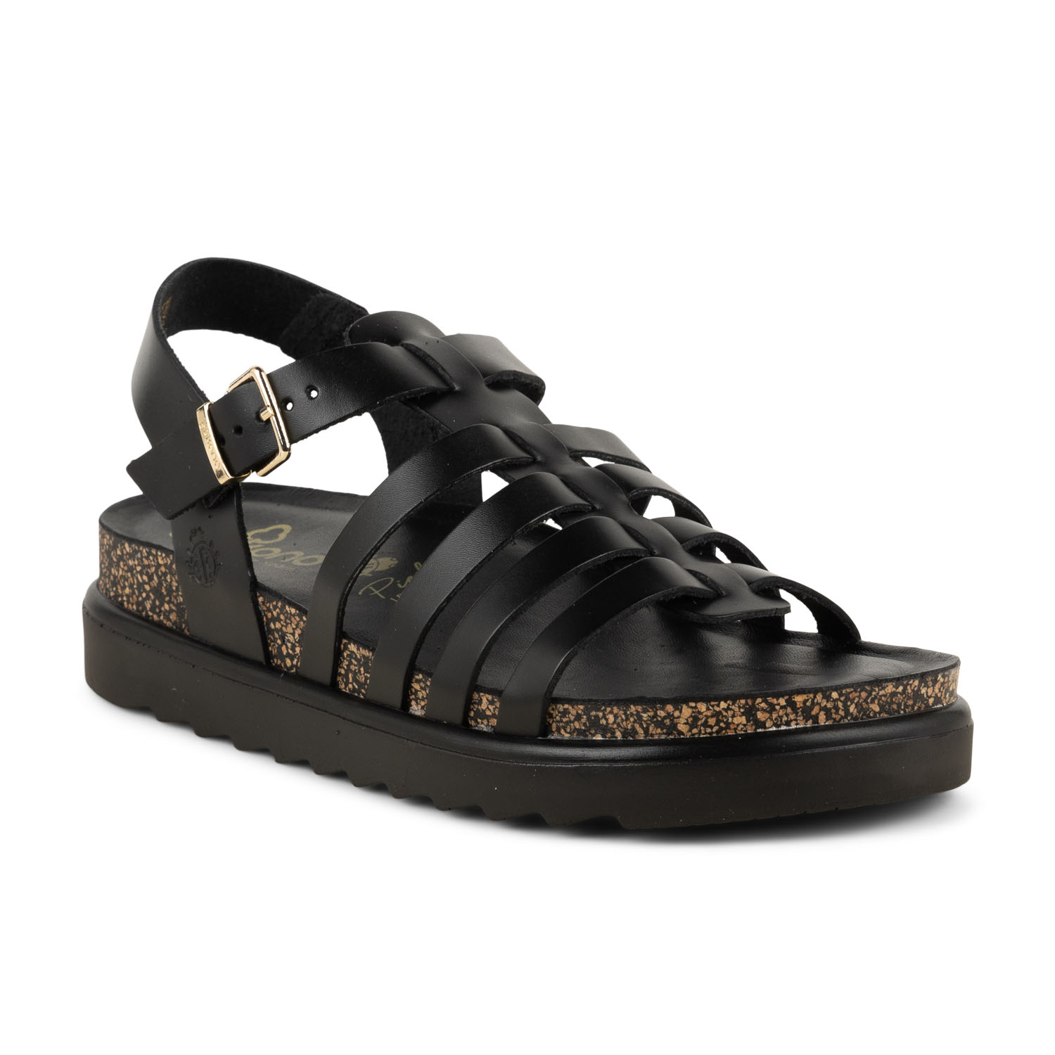 Sandales femme YOKONO TUNEZ 107