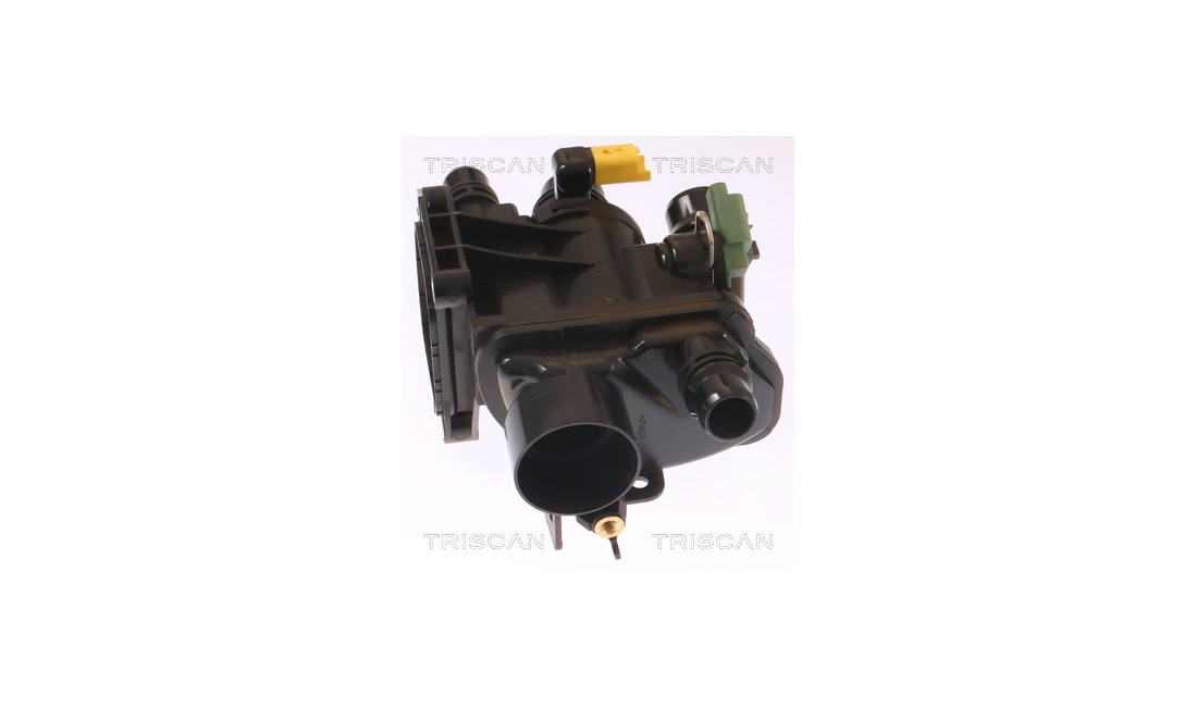 Termostat