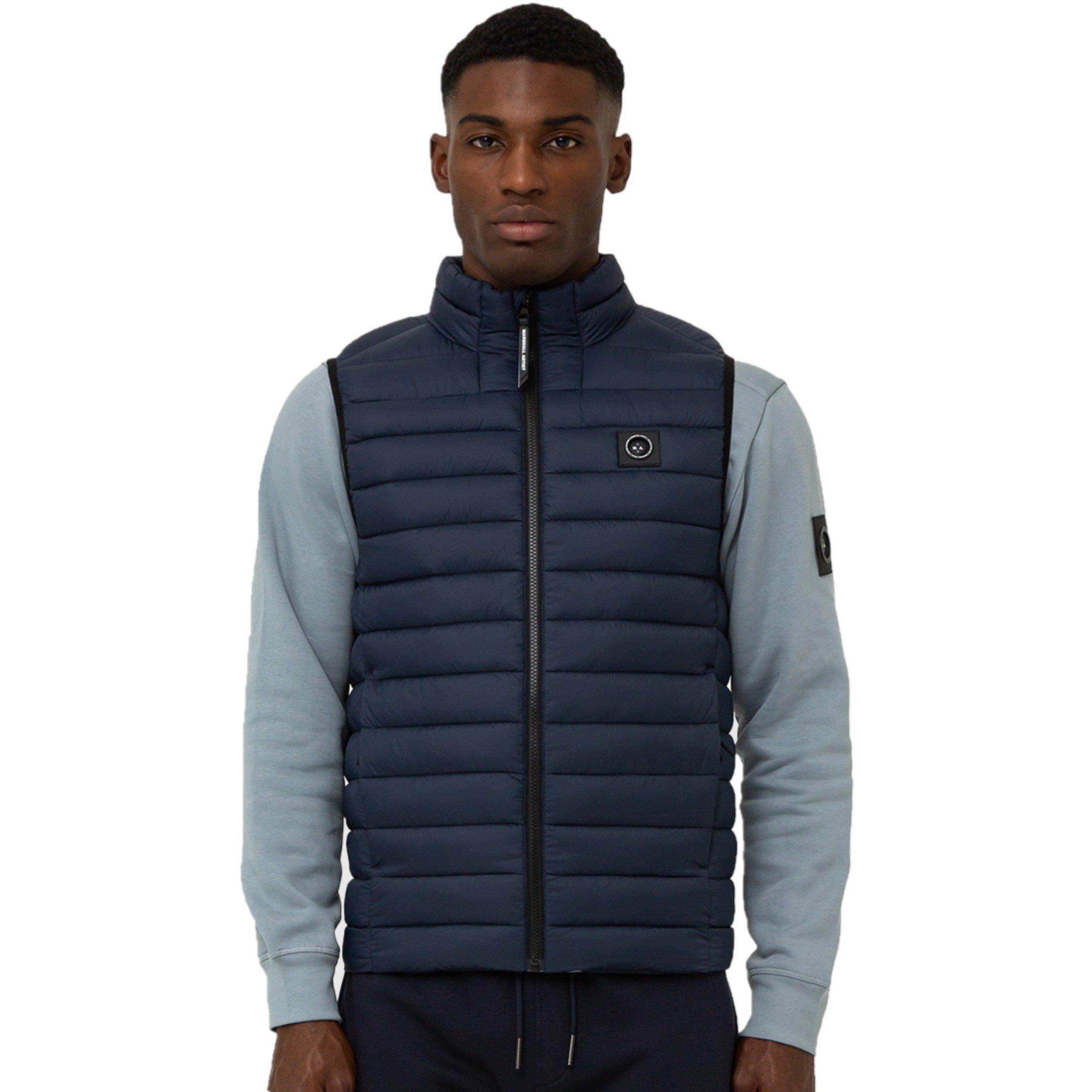 Marshall Artist MA Wayfarer Gilet Mens