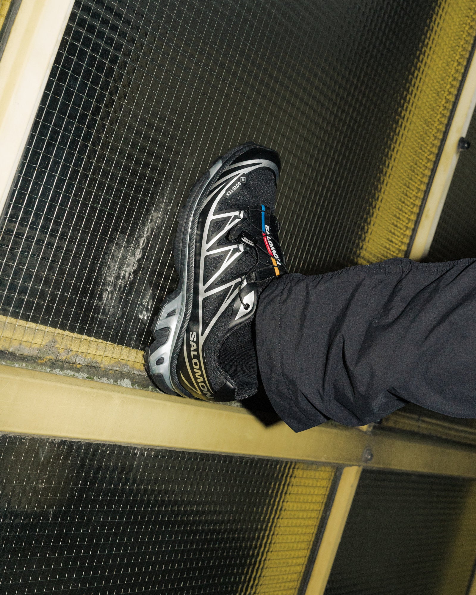 Salomon<br>XT-6 GTX