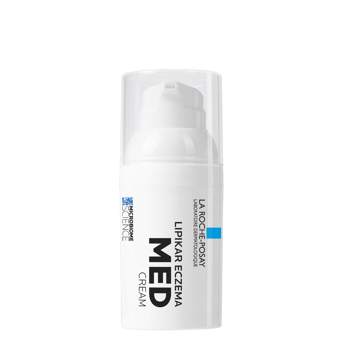La Roche-Posay Lipikar Eczema Med Creme Disp 30 ml