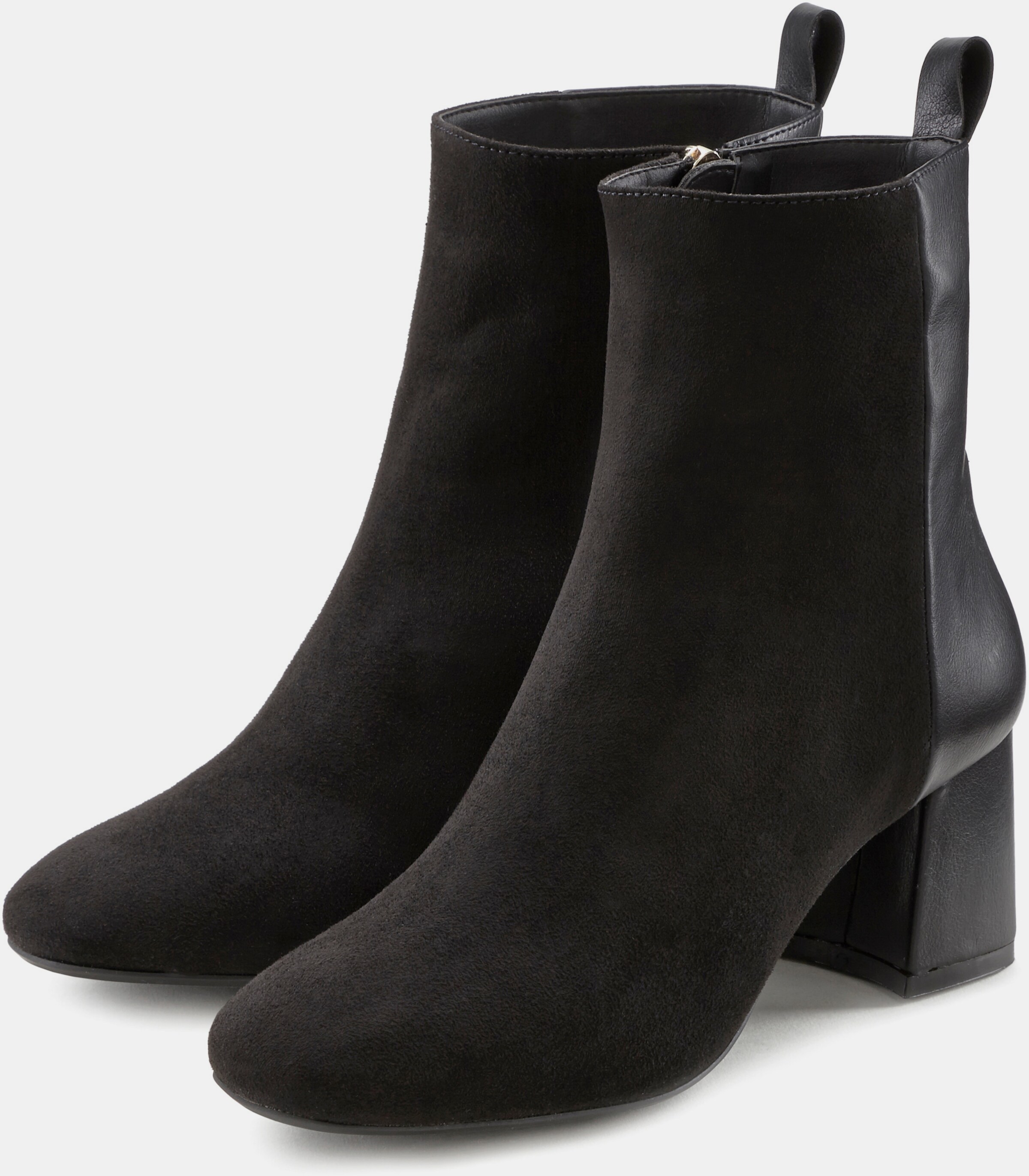 Stiefelette
