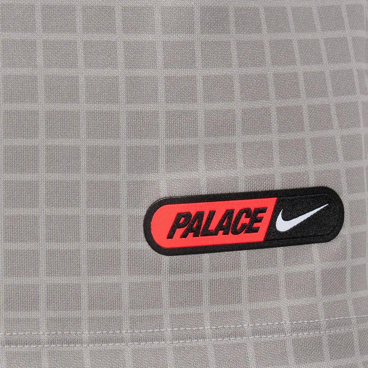 Camisola Nike Inglaterra x Palace Pre-Match Mundial 2026 Criança