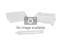 Zebra 3400 Wax/Resin - 1 - sort - 110 mm x 450 m - farvebånd refill (termisk overføring) - 6pcs/box - for PAX 110, 170; S...