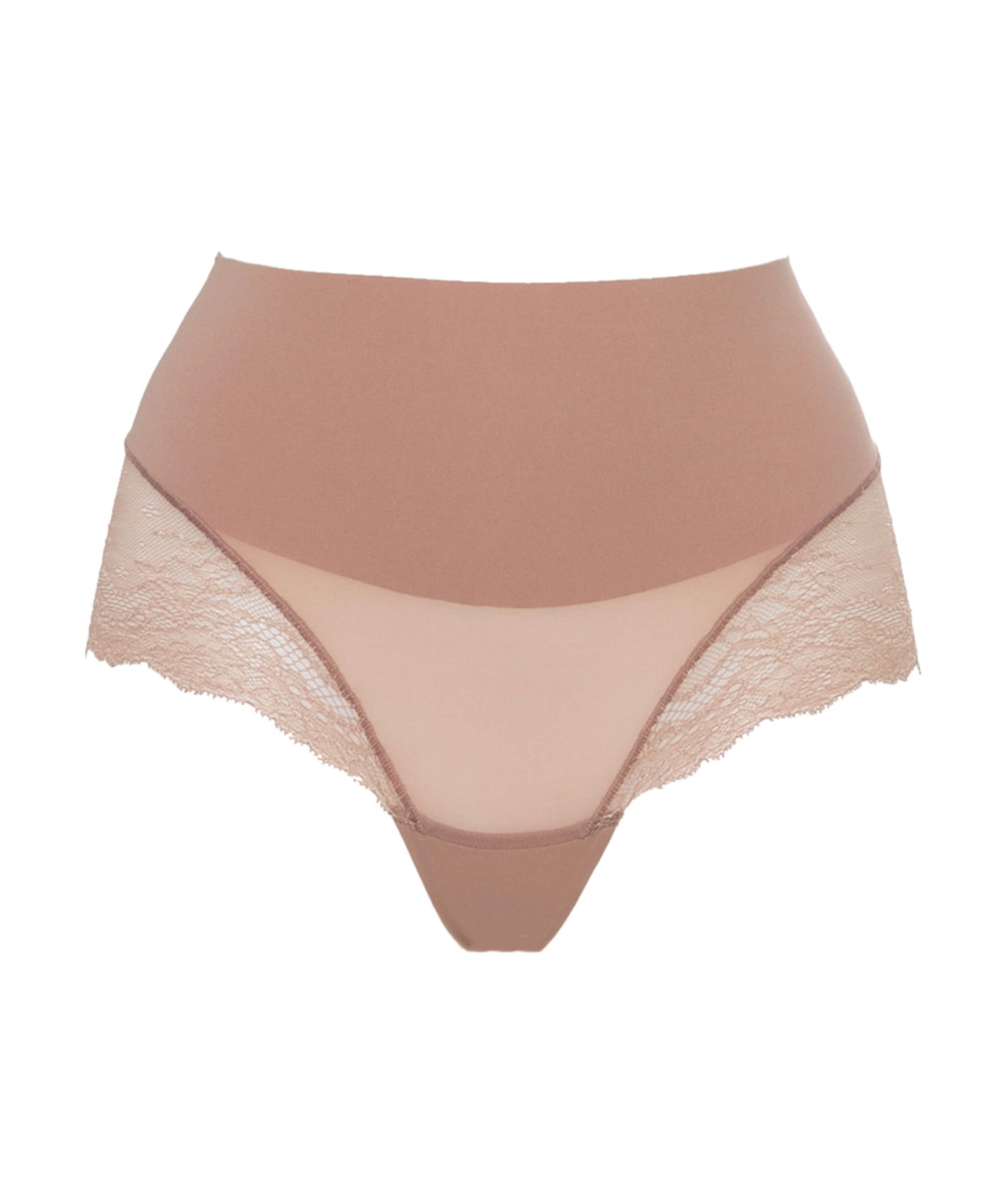 Spanx Shapewear slip beige