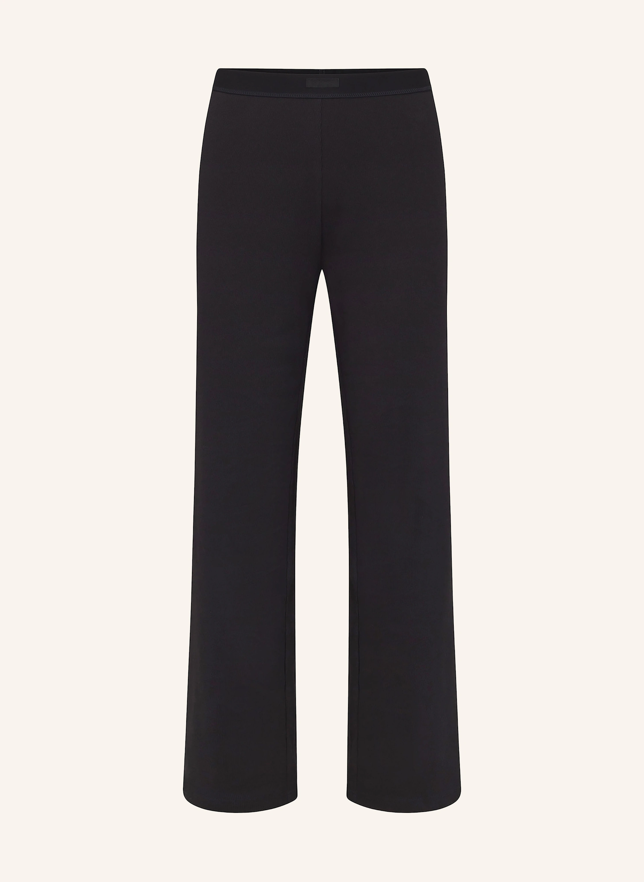 SKIMS Lounge-Hose COTTON RIB