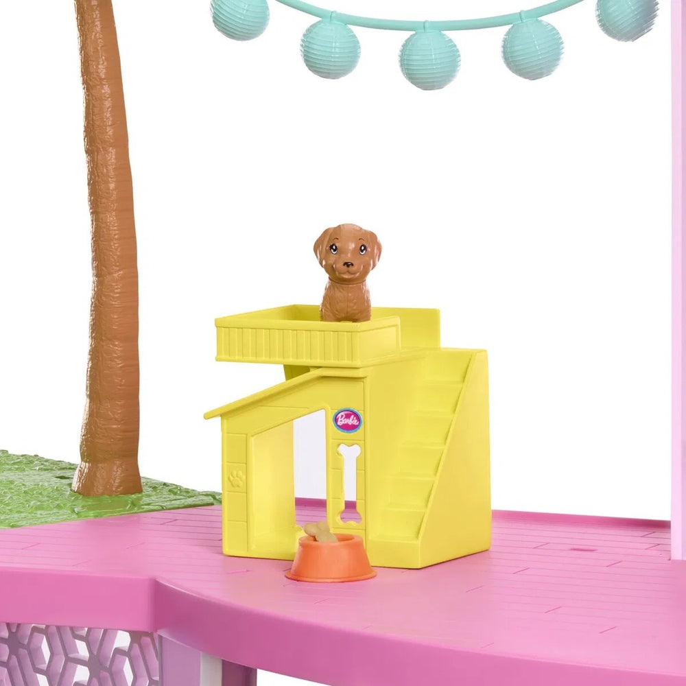 Køb Barbie® Dreamhouse 2023