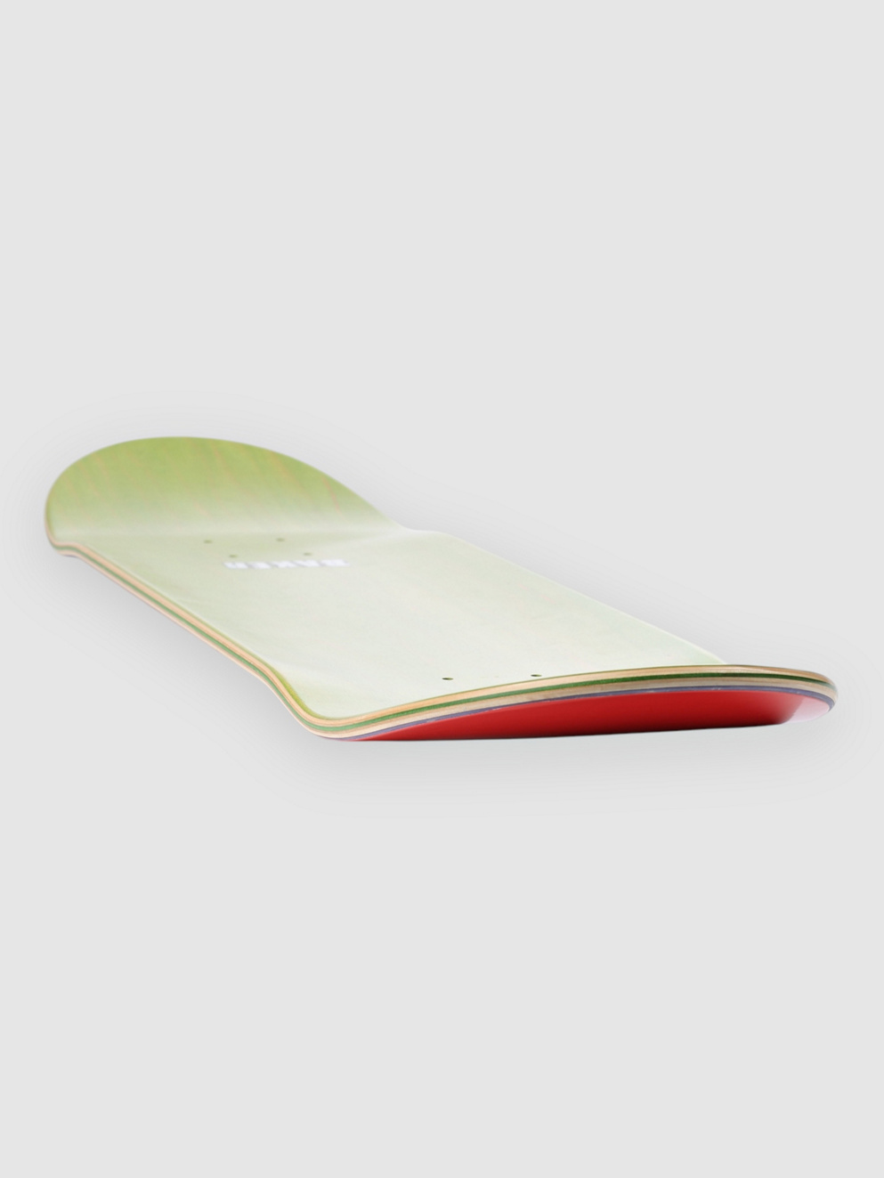 Baker Brand Logo 8.25
