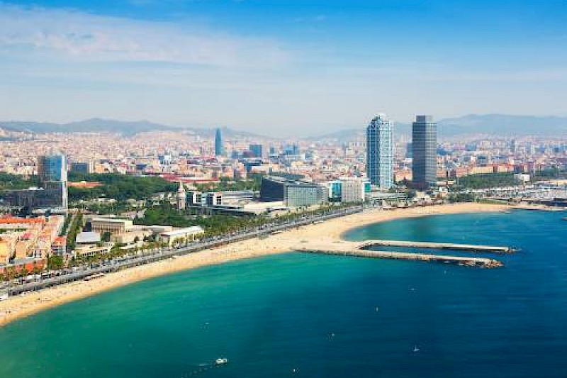 BCN Port