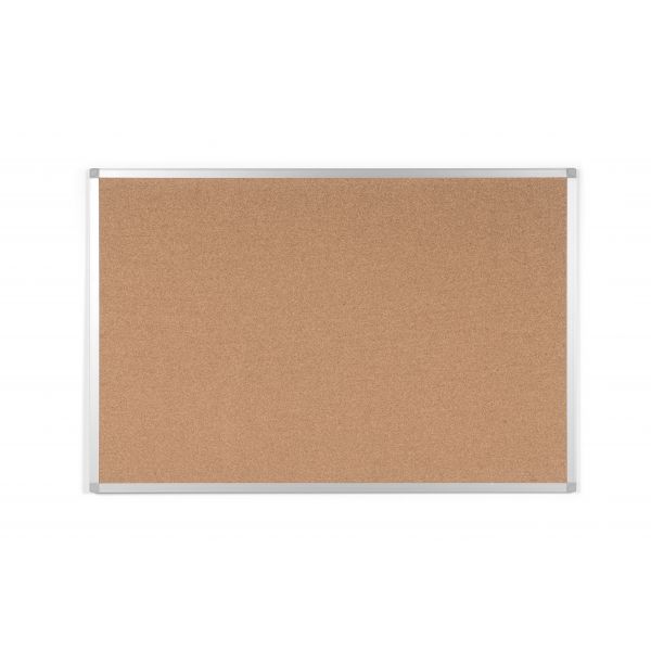 Bi-office Quadro de Cortiça Ayda 90x60 cm - CA03409214