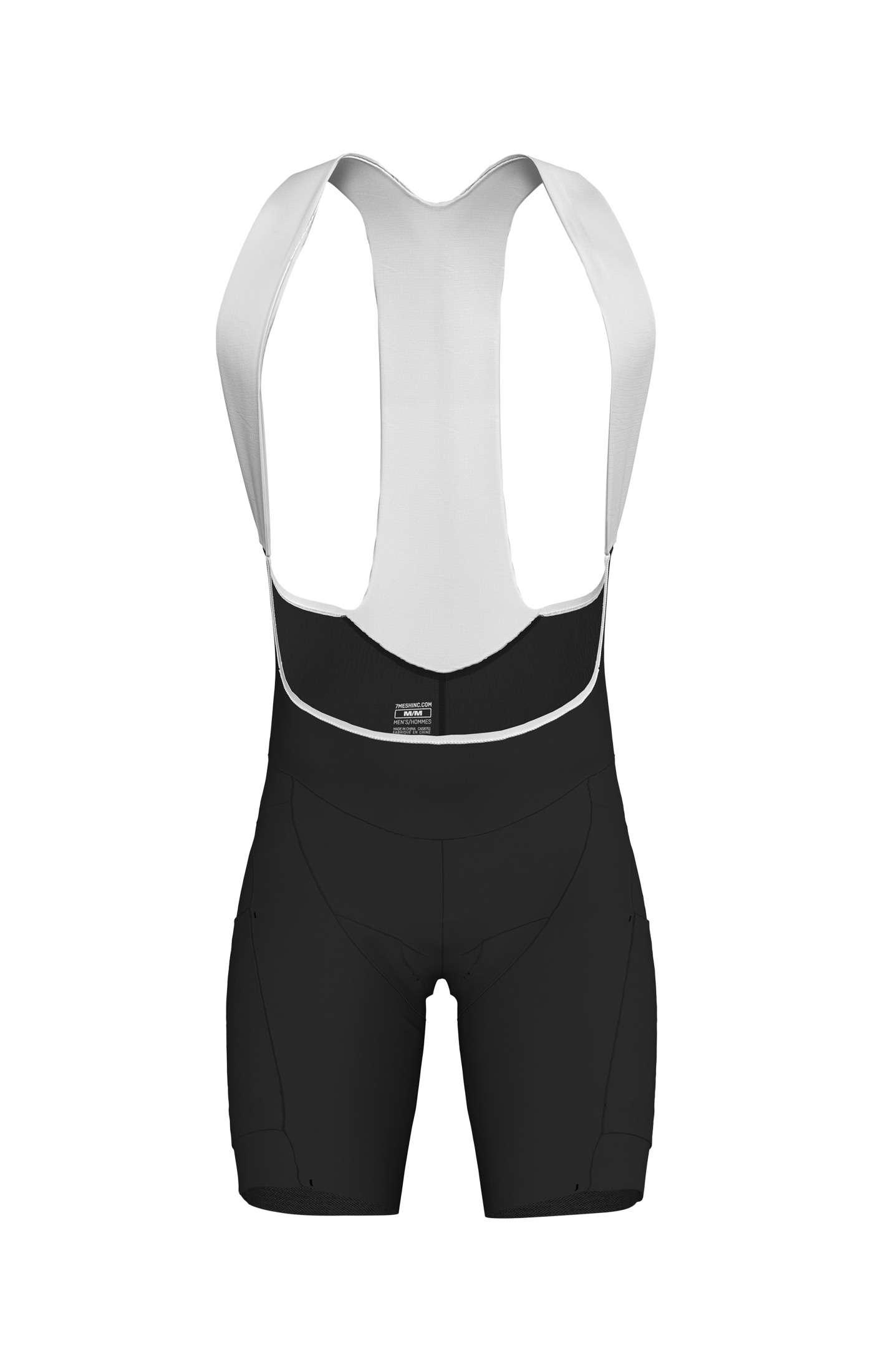 RK2 Cargo Bib Short Men's