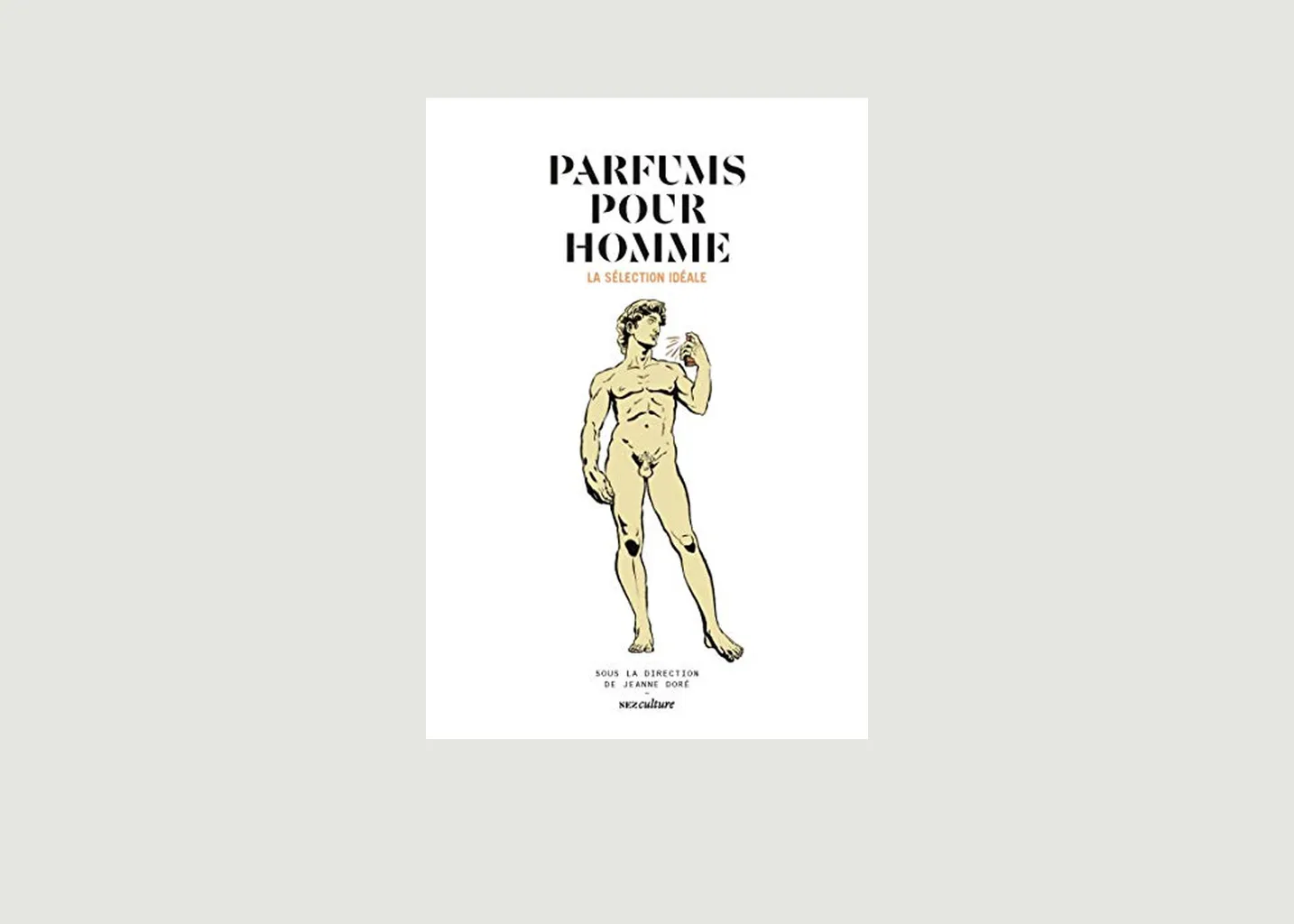 Parfums pour Homme La Librairie