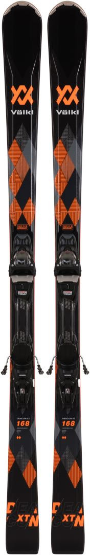 VÖLKL Deacon XT   v Motion 10 GW Bind. Länge 175 cm Modell 2023
