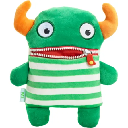 Schmidt Spiele Plüsch Sorgenfresser Pat, 23cm