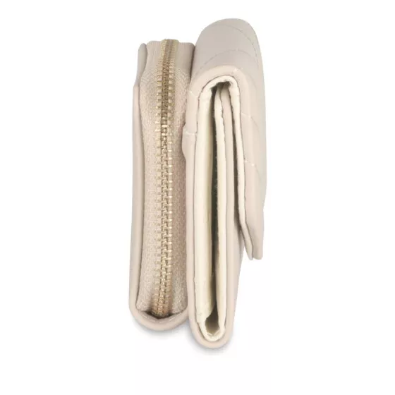 Porte-monnaie BEIGE PHILOV