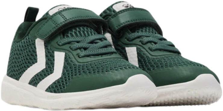 Hummel ACTUS RECYCLED JR Rain forest
