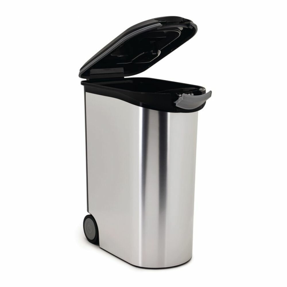 Curver Voedselcontainer Metallic54 liter