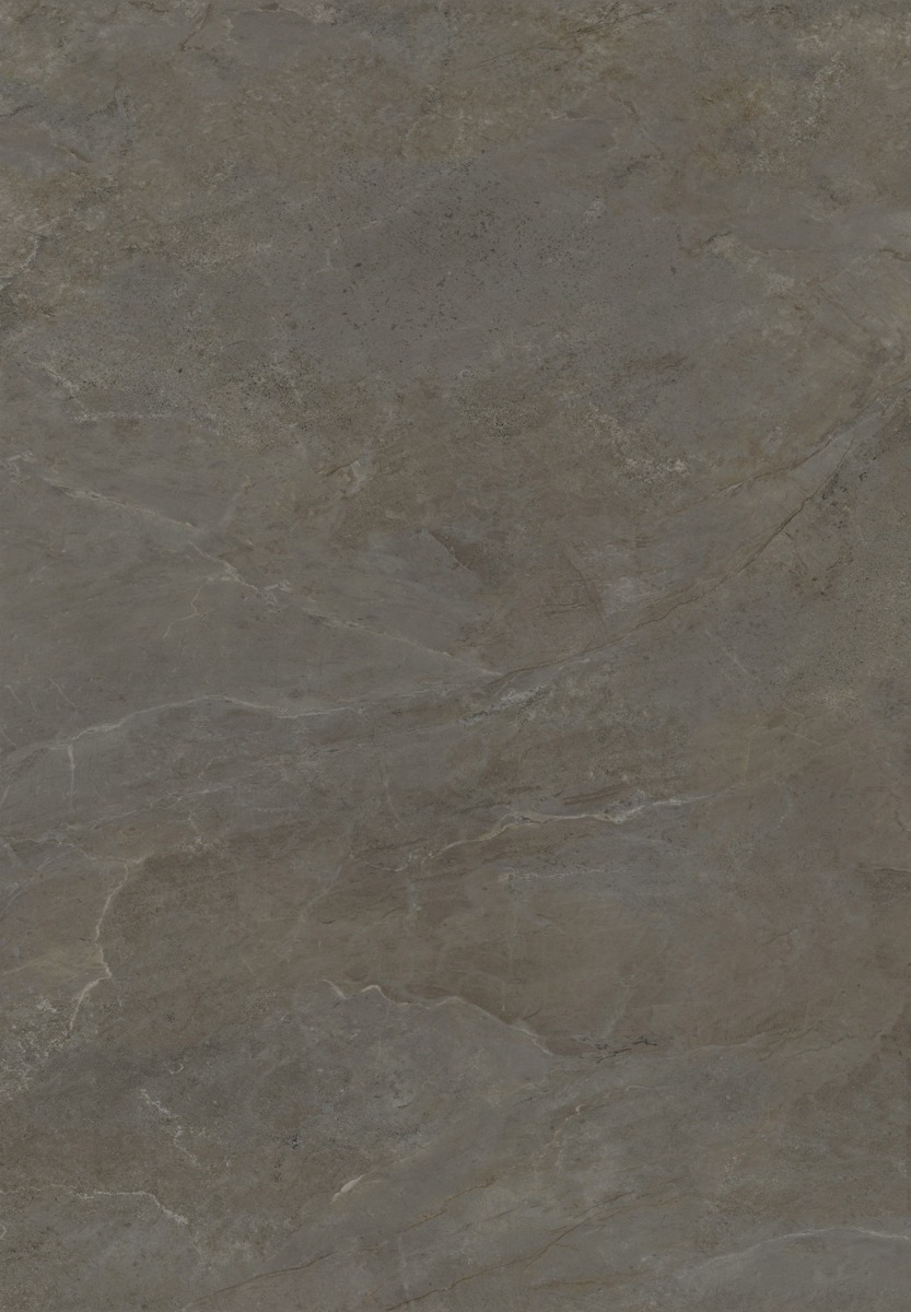 KS Vinyl wandpaneel 60x260cm roestbruin