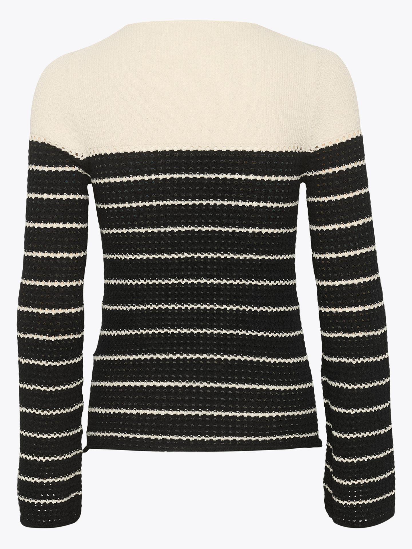 Malone Blouse