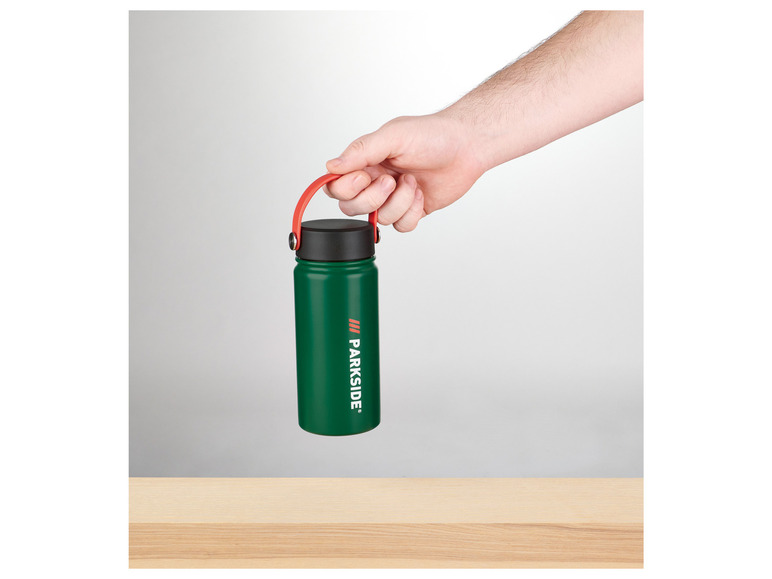 Thermosbeker