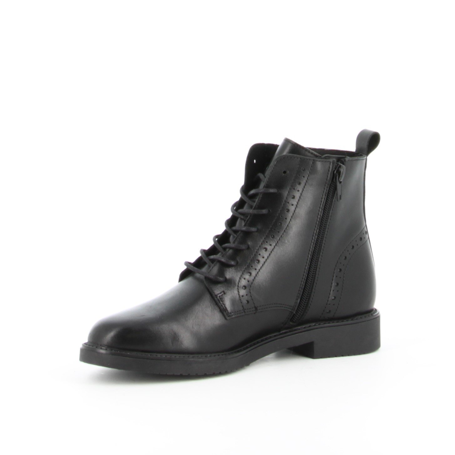 André - Bottines & Boots BLONDINETTE 2 Noir