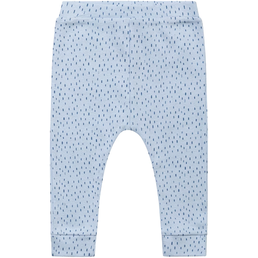 Minoti 2er Pack Leggings blau