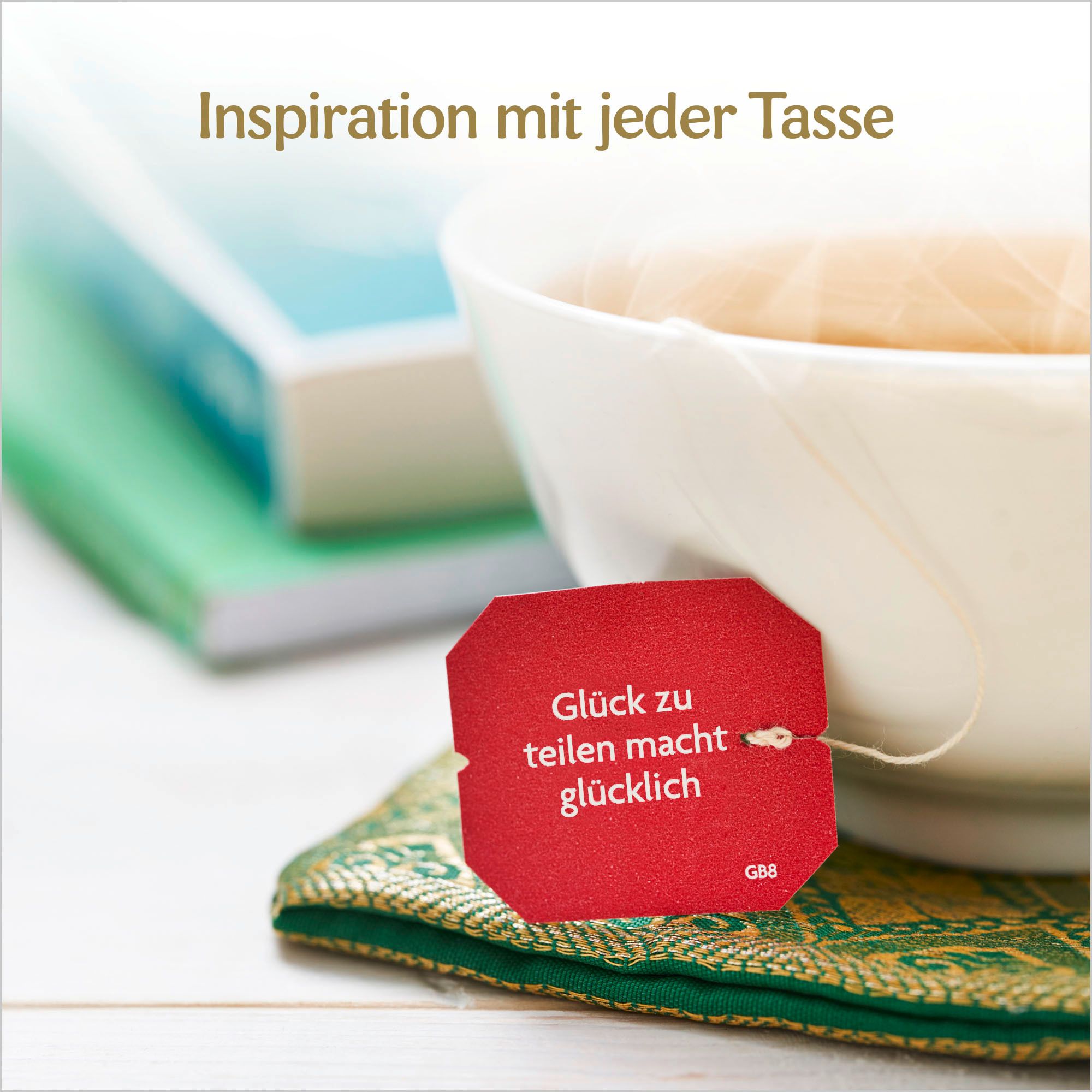 YOGI TEA® Grüntee Matcha Zitrone, Grüner Bio-Tee