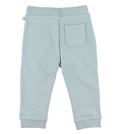 Stella McCartney Kids Jogginghosen - Blau