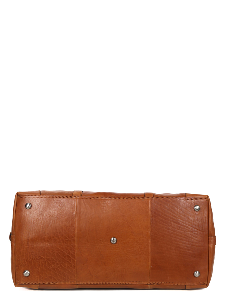 Sac de voyage The Chesterfield Brand Soft Class Caleb 55 cm
