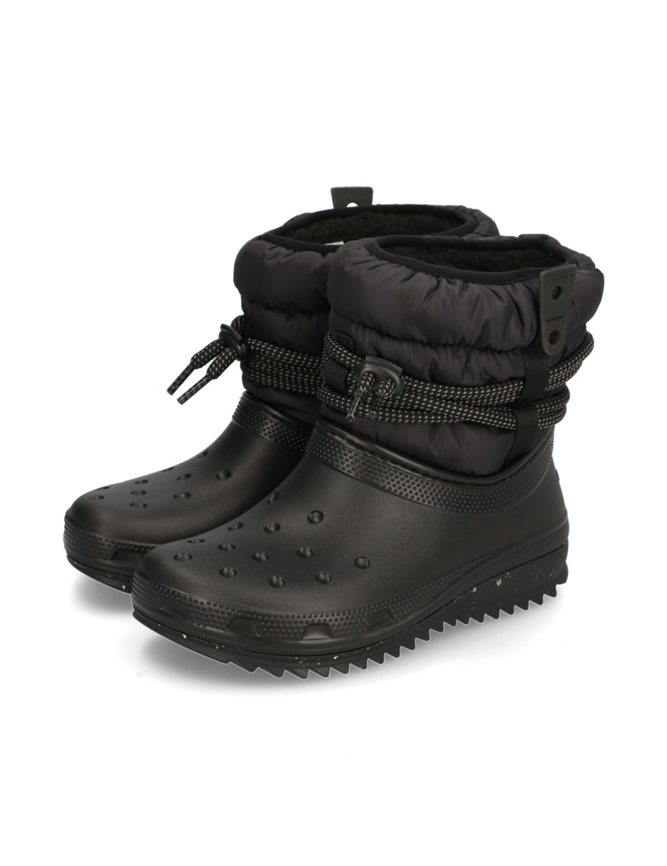 CLASSIC NEO LUXE PUFF BOOT