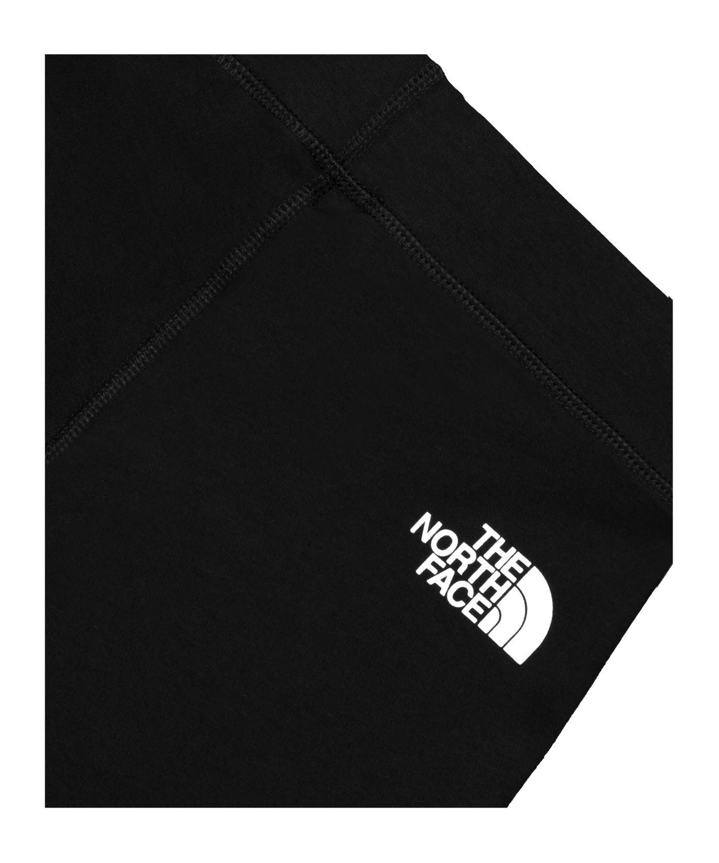 The North Face Interlock Short Damen Schwarz