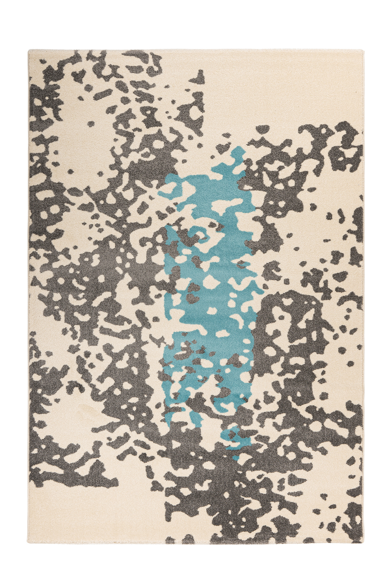 Teppich NAILA 80 x 150 cm