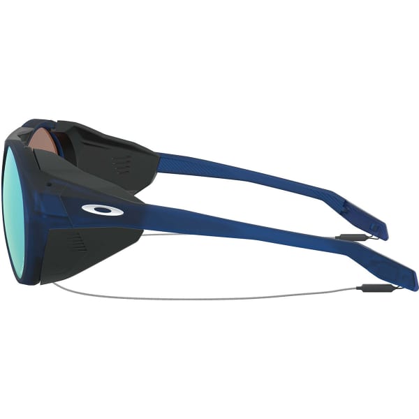 Lunette de ski OAKLEY CLIFDEN PRIZM DEEP H2O POL