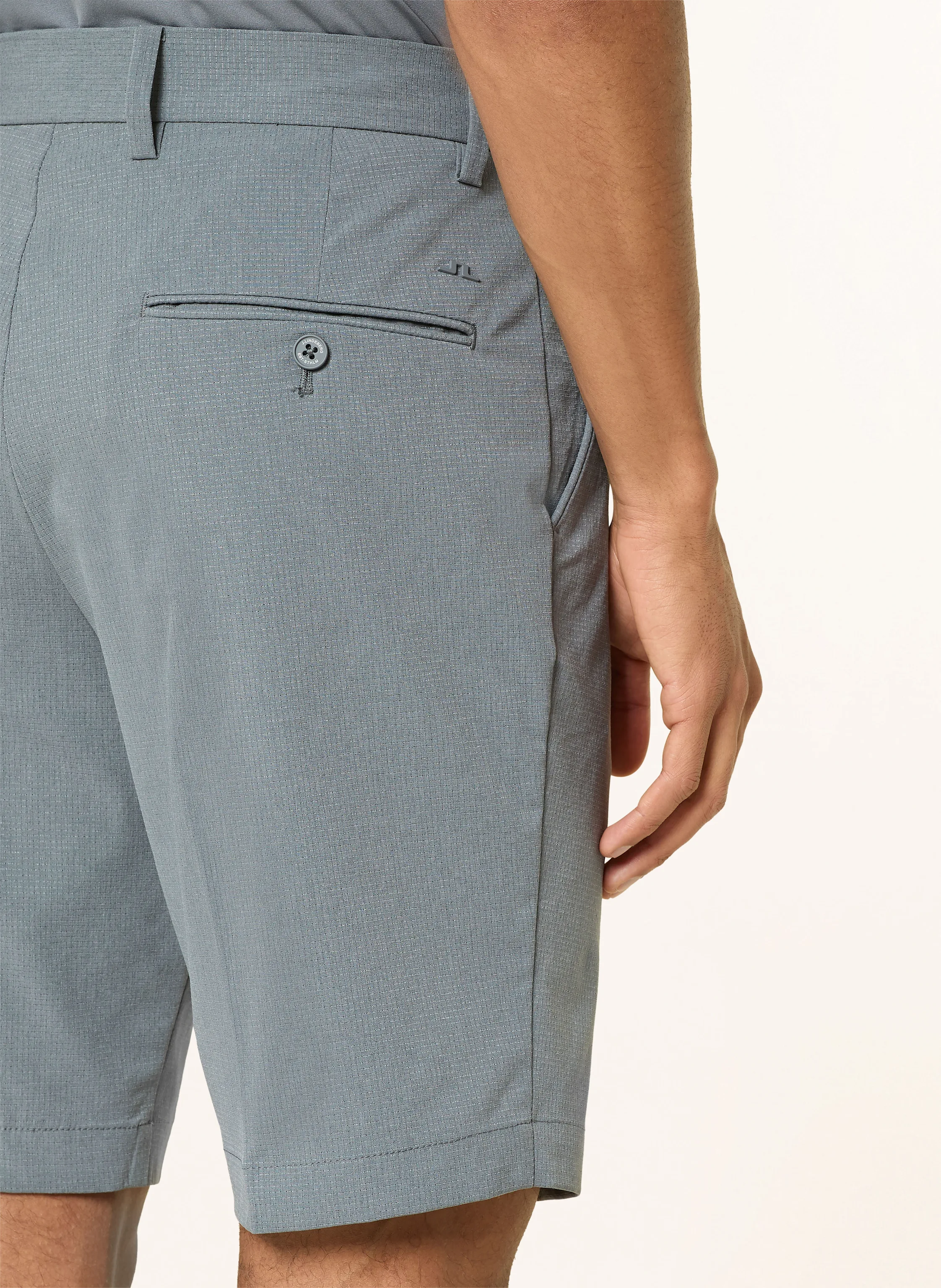 J.LINDEBERG Golfshorts